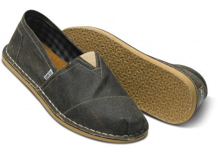 Brown Heritage Men's Stitchouts