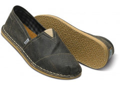 Brown Heritage Men's Stitchouts