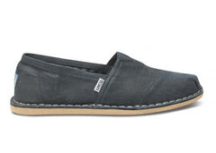 Navy Heritage Men's Stitchouts